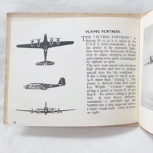 WW2 RAF Bomber Recognition Manual (1942)