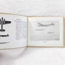 WW2 RAF Bomber Recognition Manual (1942)