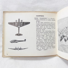 WW2 RAF Bomber Recognition Manual (1942)