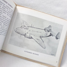 WW2 RAF Bomber Recognition Manual (1942)