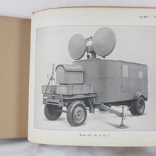 Air Ministry Secret Radar Manual (1944)