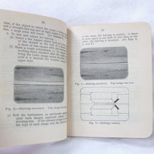 Infantry Range-Finder manual (1931) | War office