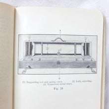 Infantry Range-Finder Manual (1931)