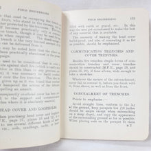 Rapid Training of a Company For War (1915)