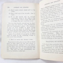 Grimsby Chum's Rapid Training for War (1915)