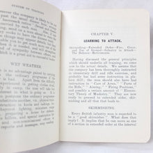 Rapid Training of a Company For War (1915)