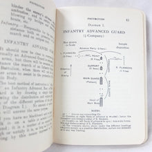 Rapid Training of a Company For War (1915)