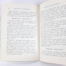 Grimsby Chum's Rapid Training for War (1915)
