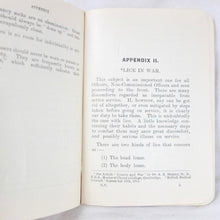 Grimsby Chum's Rapid Training for War (1915)