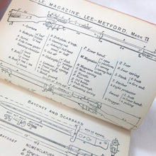 Boer War Lee Metford Rifle Handbook (1900) | Gale & Polden