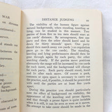 Rifle Training For War (1940) | Spike Milligan's copy