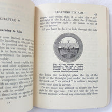 Rifle Training For War (1940) | Spike Milligan's copy