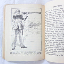 Rifle Training For War (1940) | Spike Milligan's copy