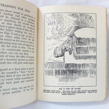 Rifle Training For War (1940) | Spike Milligan's copy