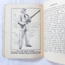 Rifle Training For War (1940) | Spike Milligan's copy