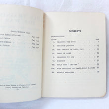 Rifle Training For War (1940) | Spike Milligan's copy