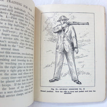 Rifle Training For War (1940) | Spike Milligan's copy