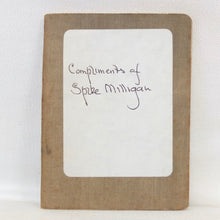 Rifle Training For War (1940) | Spike Milligan's copy