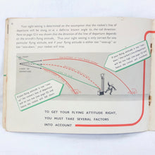 The Rocket Racket | Air Ministry Manual (1944)