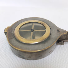 Rossignol Military Compass (1894)