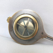 Rossignol Military Compass (1894)