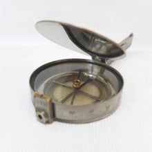 Rossignol Military Compass (1894)