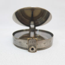 Rossignol Military Compass (1894)