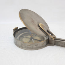 Rossignol Military Compass (1894)