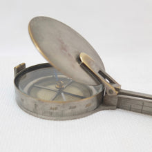 Rossignol Military Compass (1894)