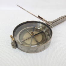 Rossignol Military Compass (1894)