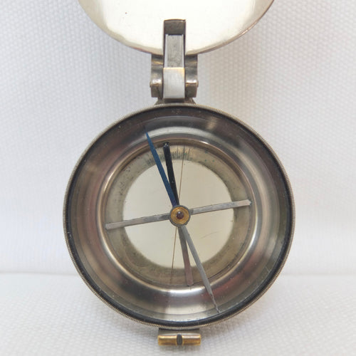 Rossignol Military Compass (1894)