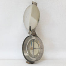 Rossignol Military Compass (1894)