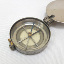 Rossignol Military Compass (1894)