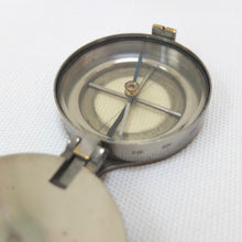 Rossignol Military Compass (1894)