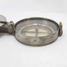 Rossignol Military Compass (1894)