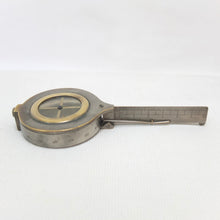 Rossignol Military Compass (1894)