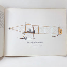 Early Aeroplanes 1907-18