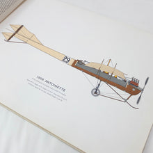 Early Aeroplanes 1907-18