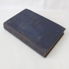 Royal Naval Field Training Handbook (1926)