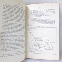 Royal Naval Musketry & Pistol Handbook (1923)