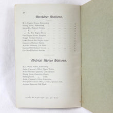 WW1 Munitions Factory Rules (1916)