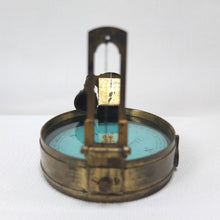 Schmalcalder's Patent Compass c.1815