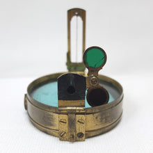 Schmalcalder's Patent Compass c.1815