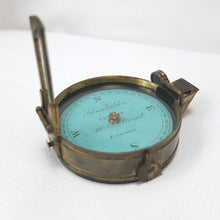 Schmalcalder's Patent Compass c.1815