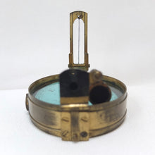 Schmalcalder's Patent Compass c.1815