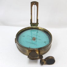 Schmalcalder's Patent Compass c.1815