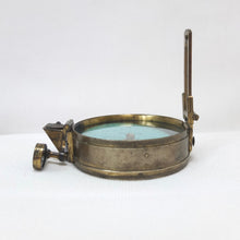 Schmalcalder's Patent Compass c.1815