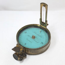 Schmalcalder's Patent Compass c.1815