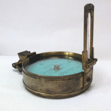 Schmalcalder's Patent Compass c.1815