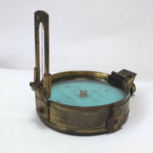 Schmalcalder's Patent Compass c.1815